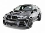 BMW X6 Tycoon by Hamann 2009 года